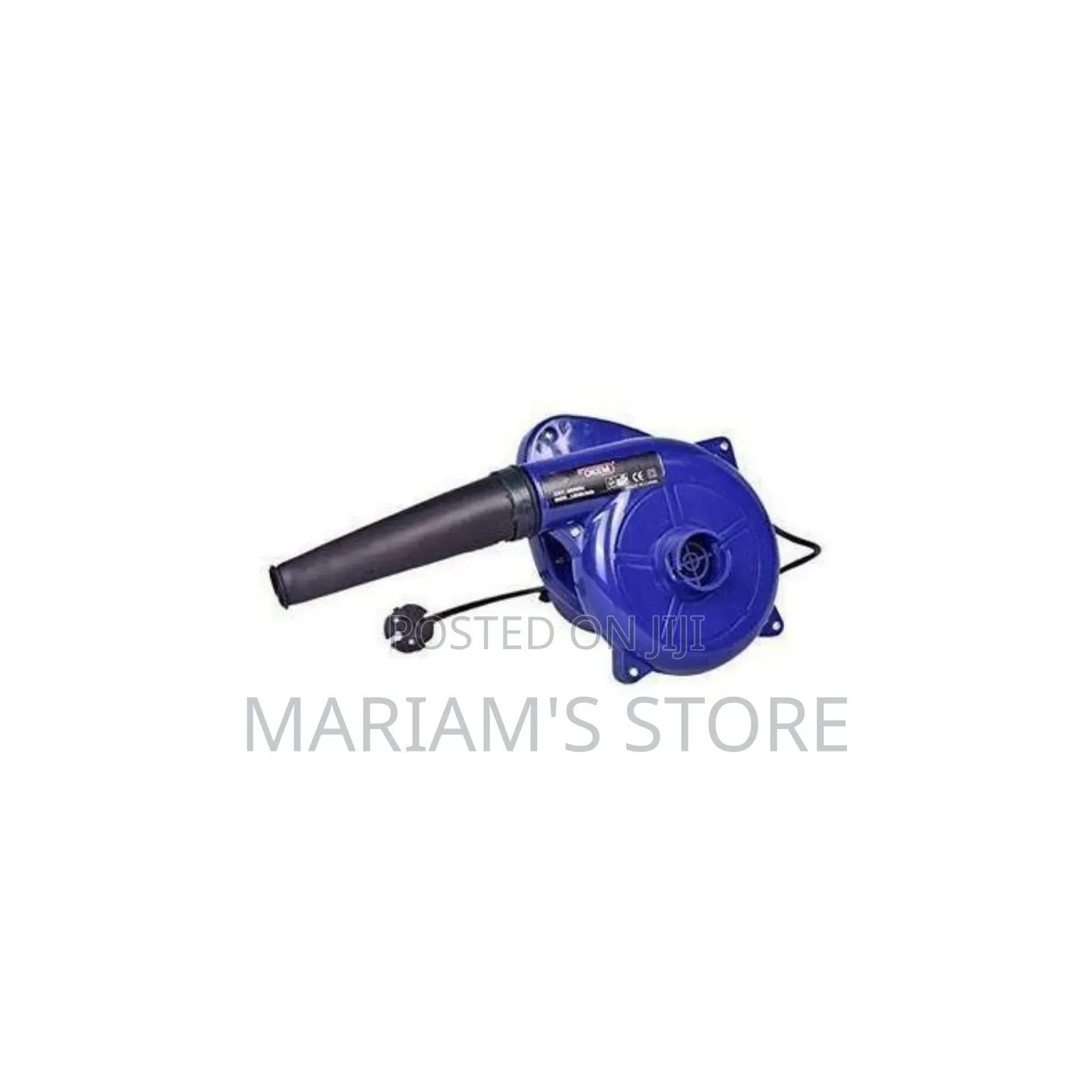 Electric Handheld Air Blower