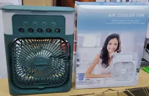 Air Cooler Fan