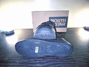 Original North Star Shoes