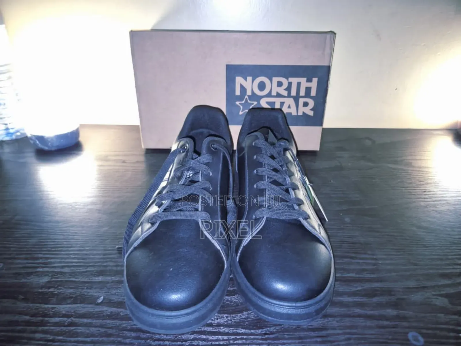 Original North Star Shoes