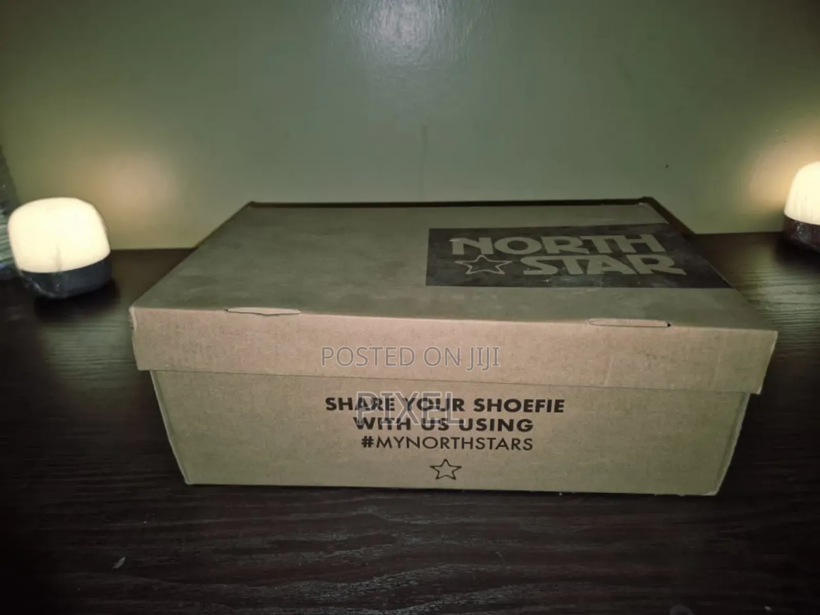 Original North Star Shoes
