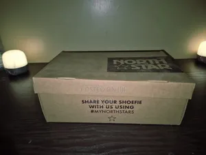 Original North Star Shoes