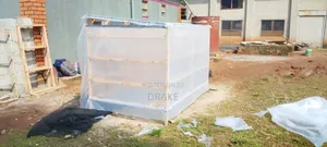 Solar Dryer