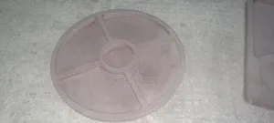 Circular Trays