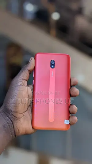 Xiaomi Redmi 8A 32 GB Red