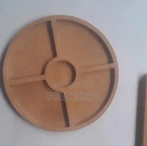 Circular Trays