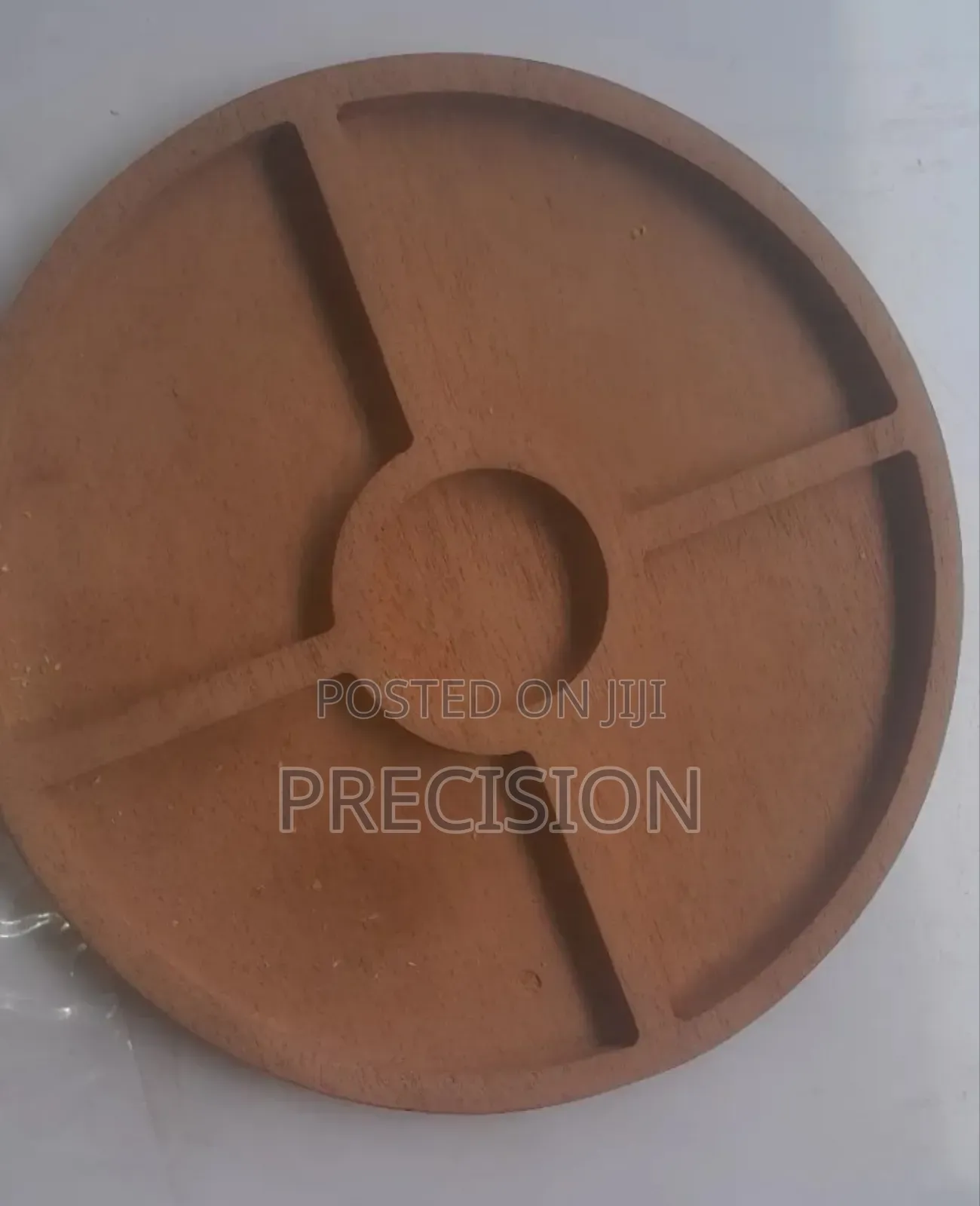 Circular Trays