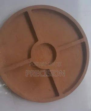 Circular Trays