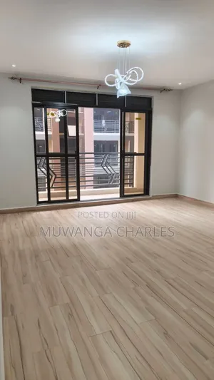 1bdrm Apartment in Fs Properties Ltd, Nakawa for rent