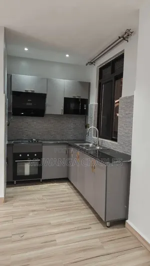1bdrm Apartment in Fs Properties Ltd, Nakawa for rent