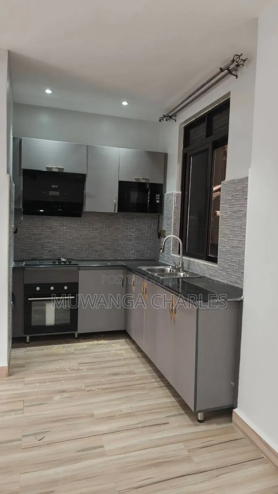 1bdrm Apartment in Fs Properties Ltd, Nakawa for rent