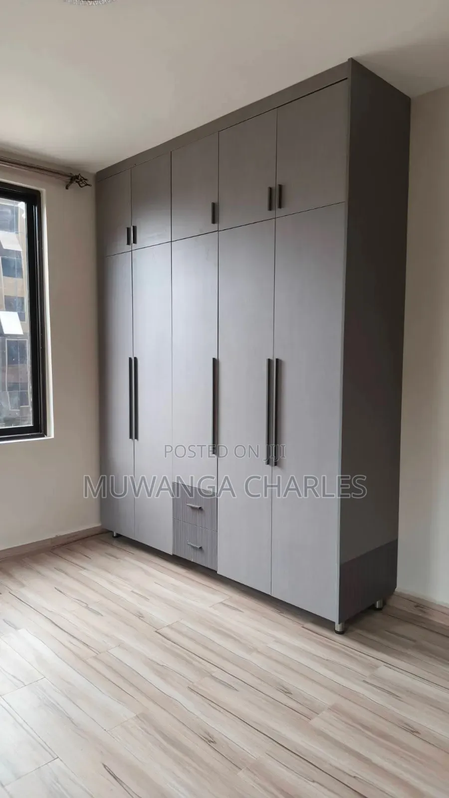 1bdrm Apartment in Fs Properties Ltd, Nakawa for rent