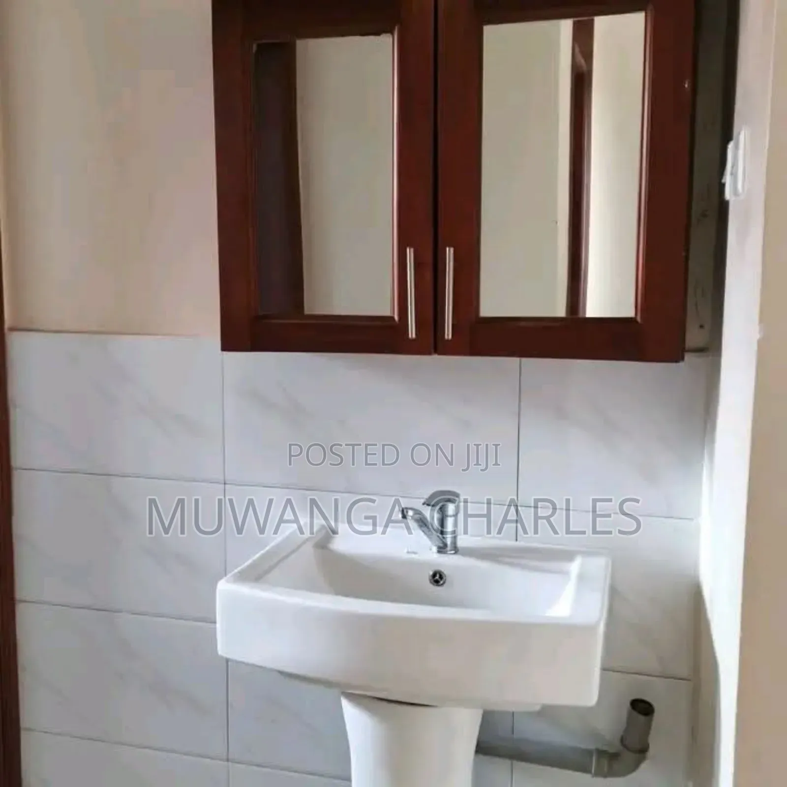 2bdrm Apartment in Fs Properties Ltd, Nakawa for rent
