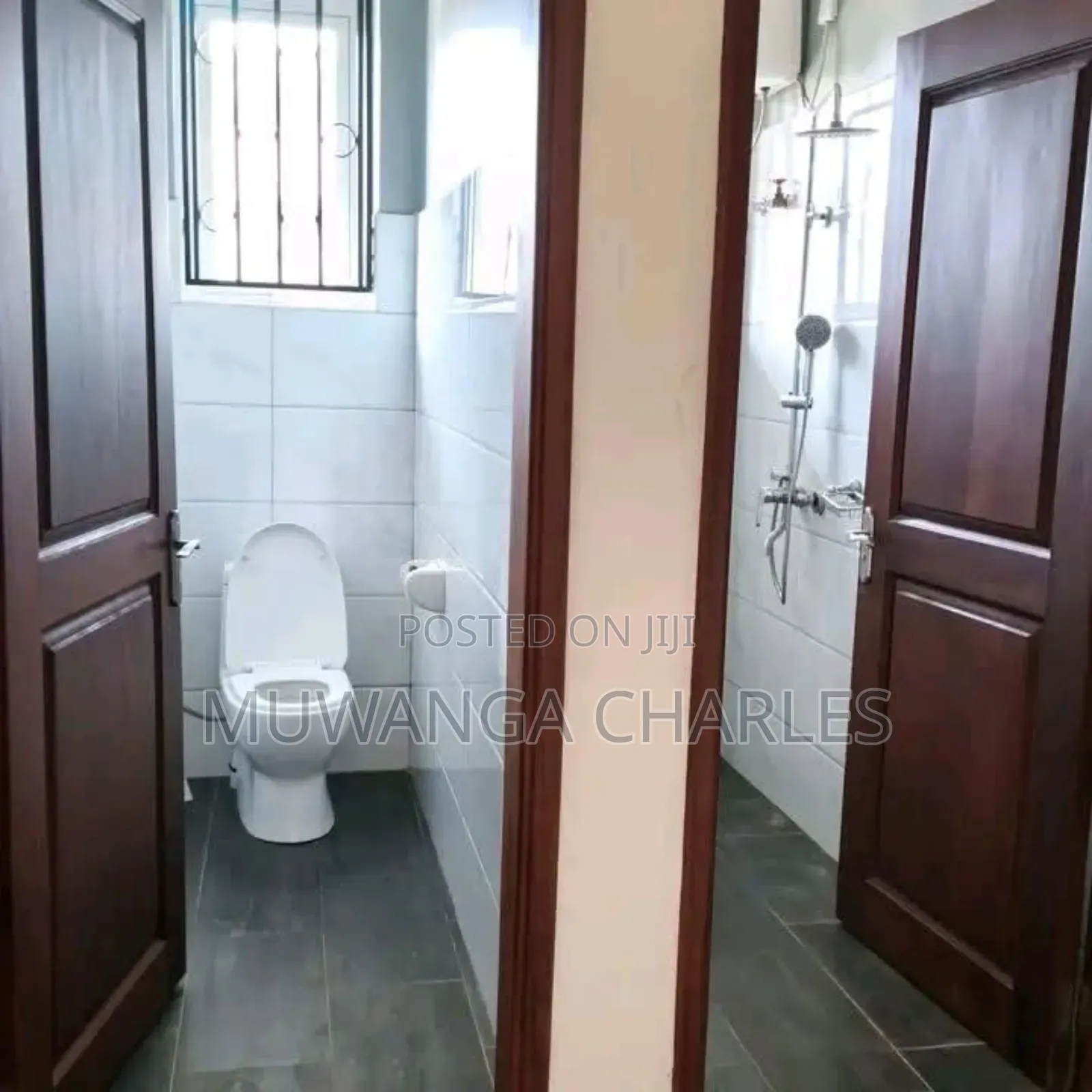 2bdrm Apartment in Fs Properties Ltd, Nakawa for rent