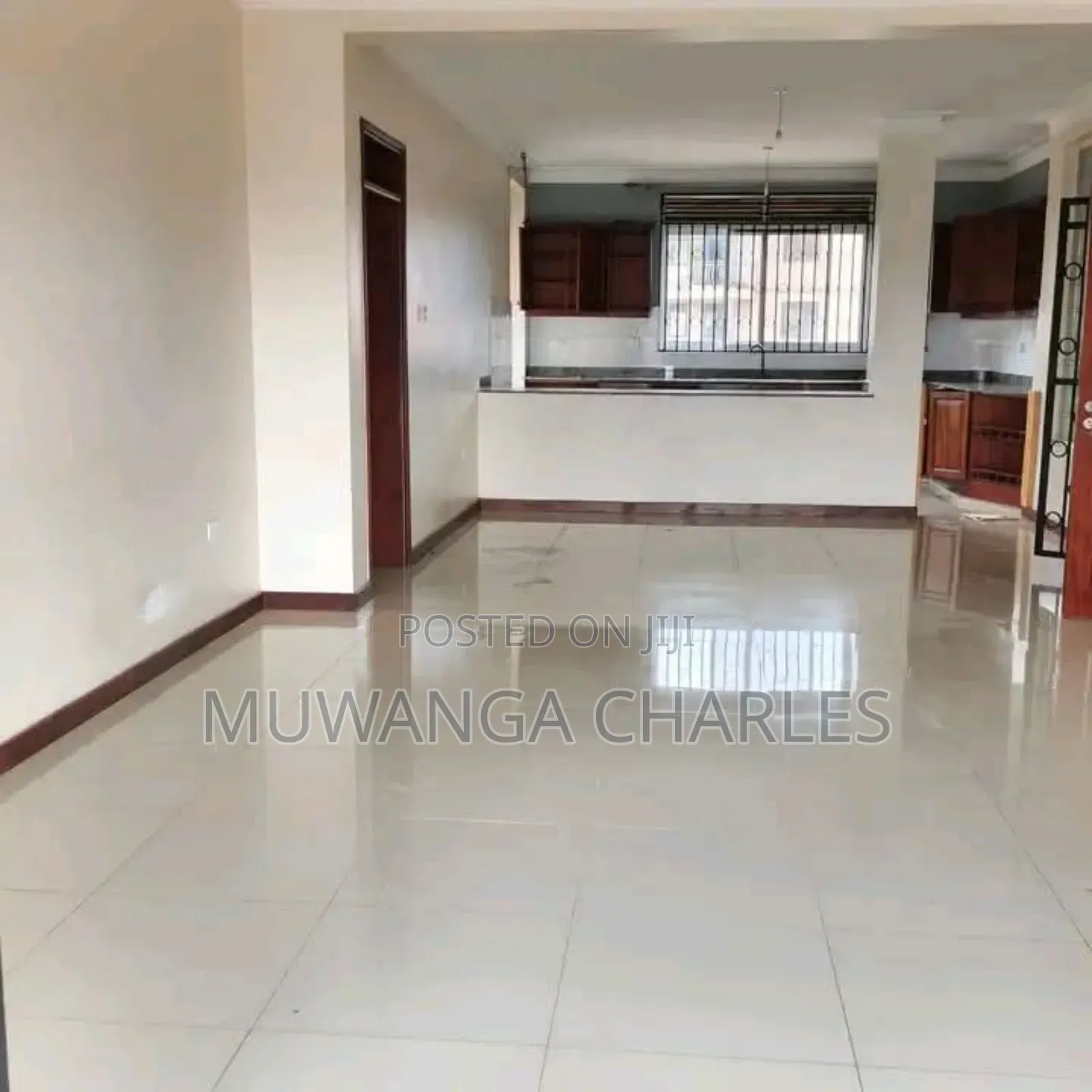 2bdrm Apartment in Fs Properties Ltd, Nakawa for rent