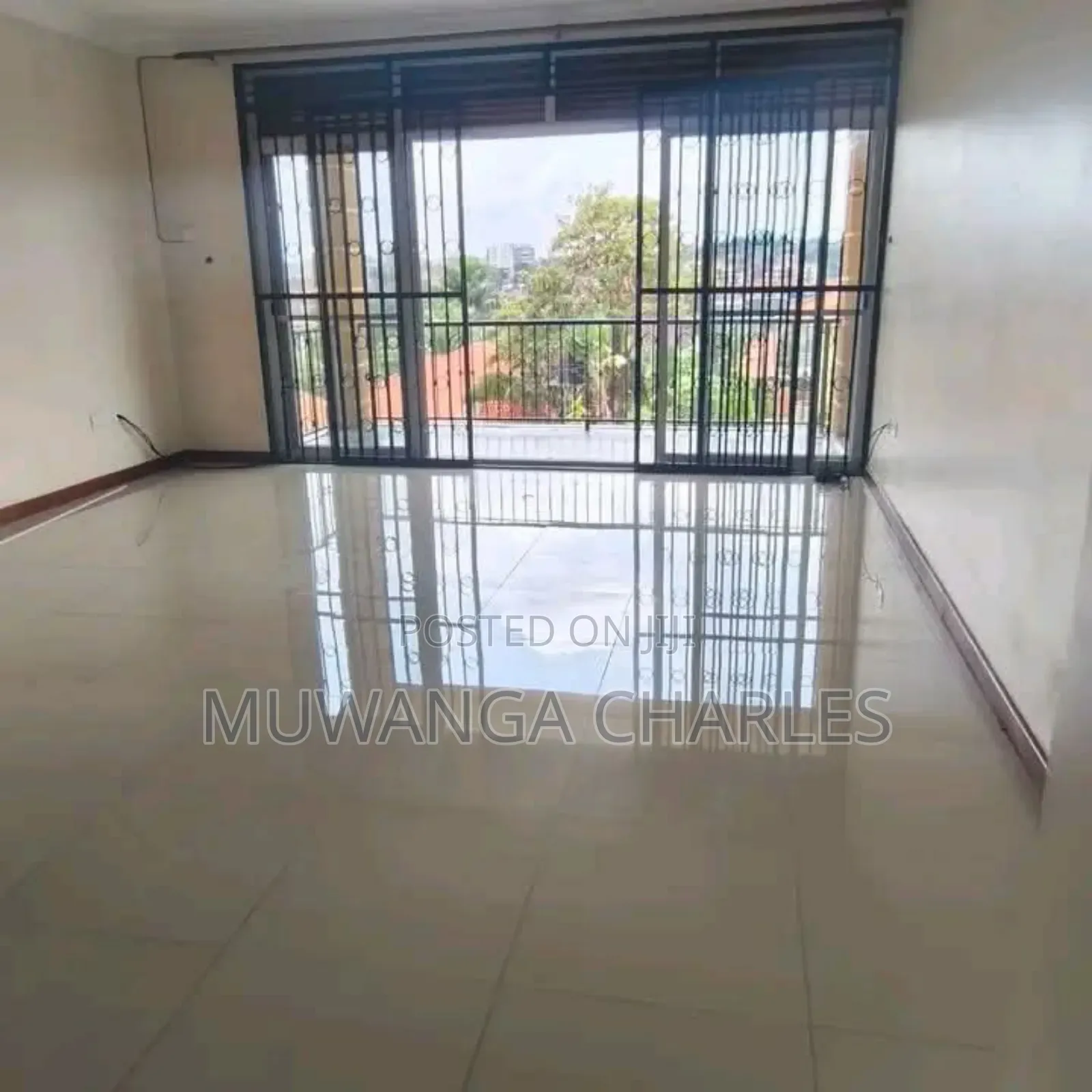 2bdrm Apartment in Fs Properties Ltd, Nakawa for rent