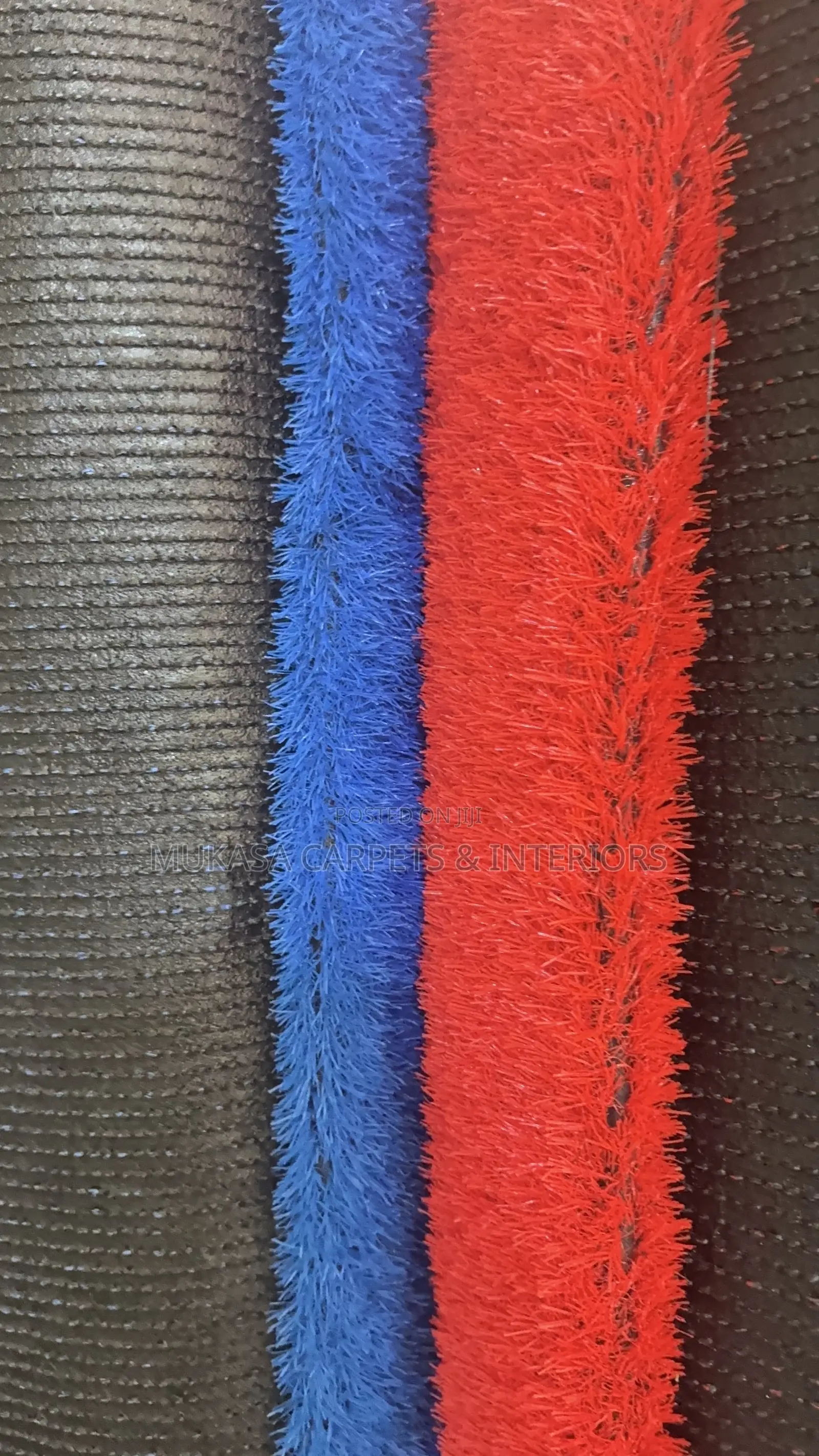 Affordable Colored Grass Carpet in Uganda | Artificial Lawn