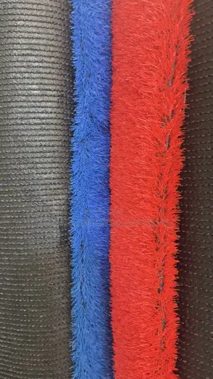 Affordable Colored Grass Carpet in Uganda | Artificial Lawn