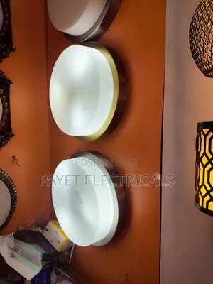 Coridle Centre Ceiling Light