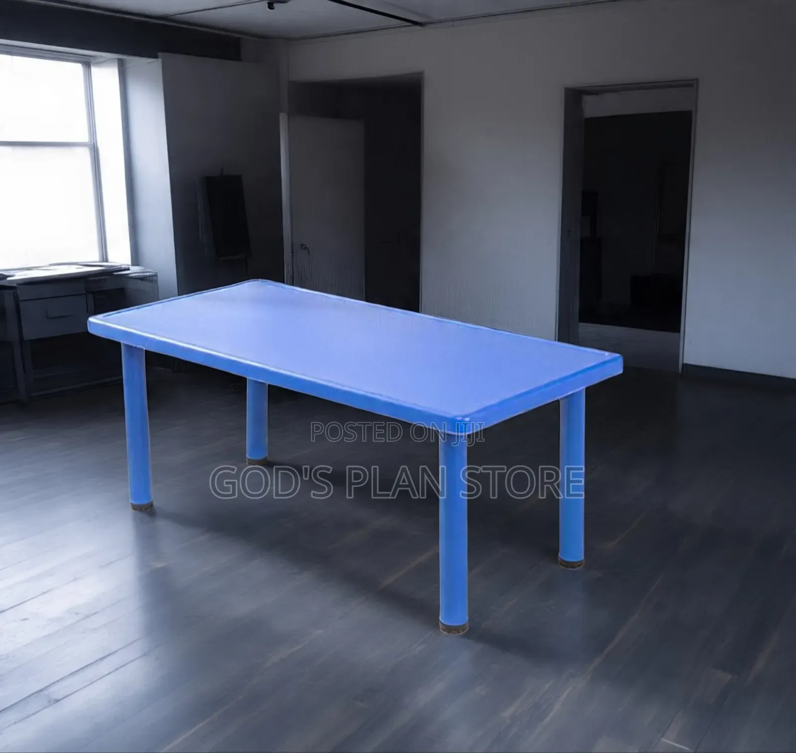 Pearl Kids Plastic Table Pearl Kids Table