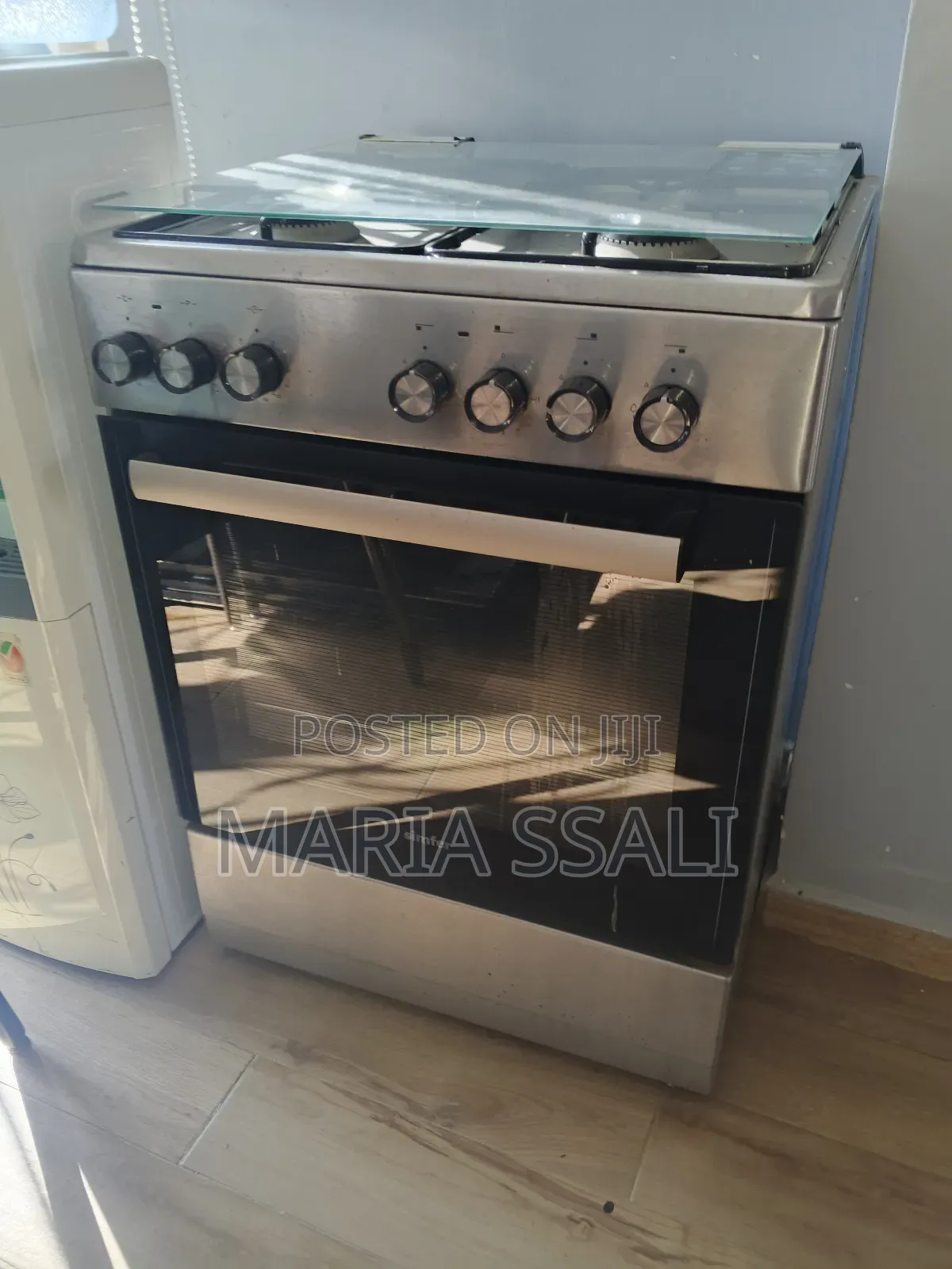 Cooker Simfer