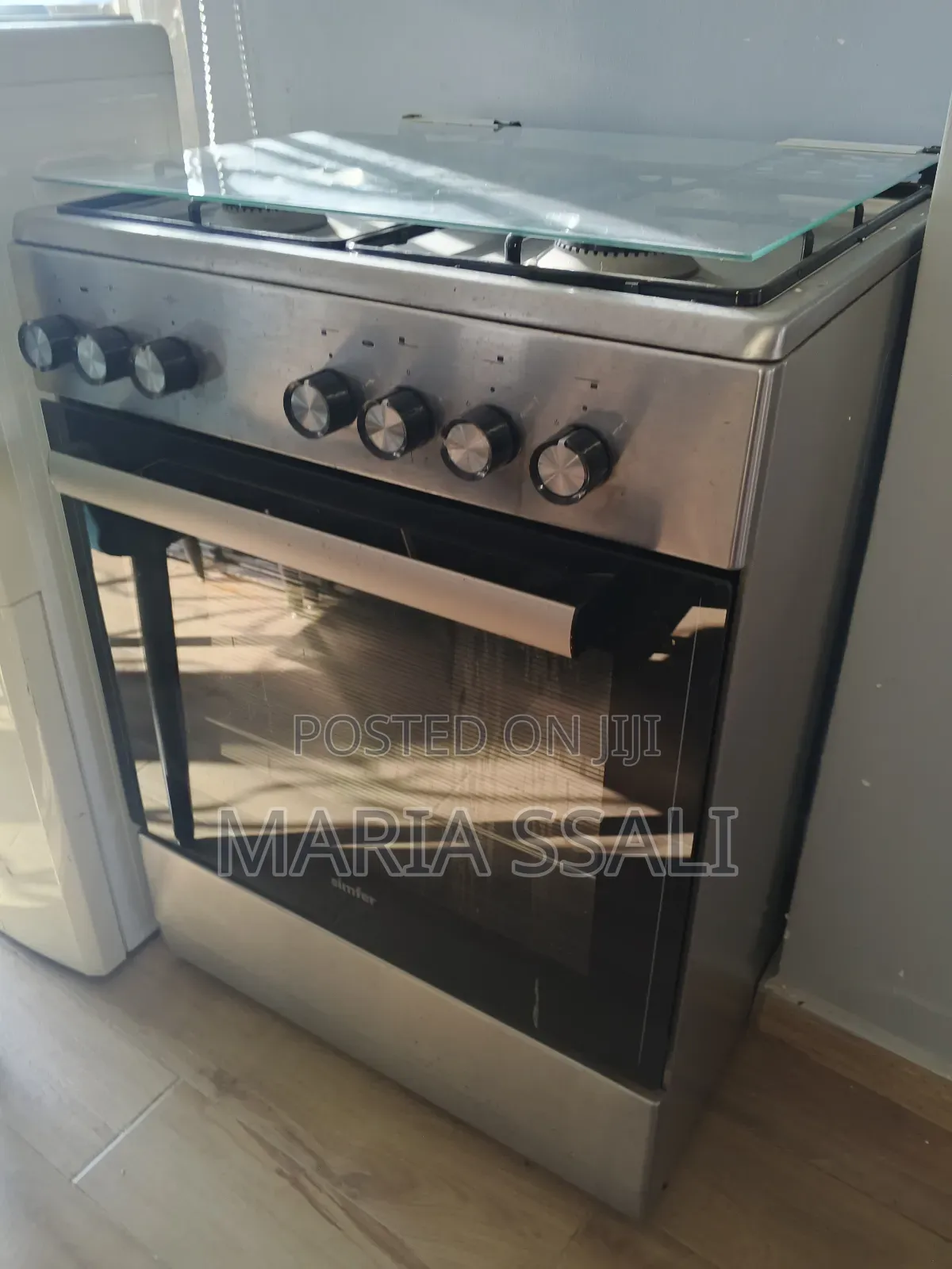 Cooker Simfer