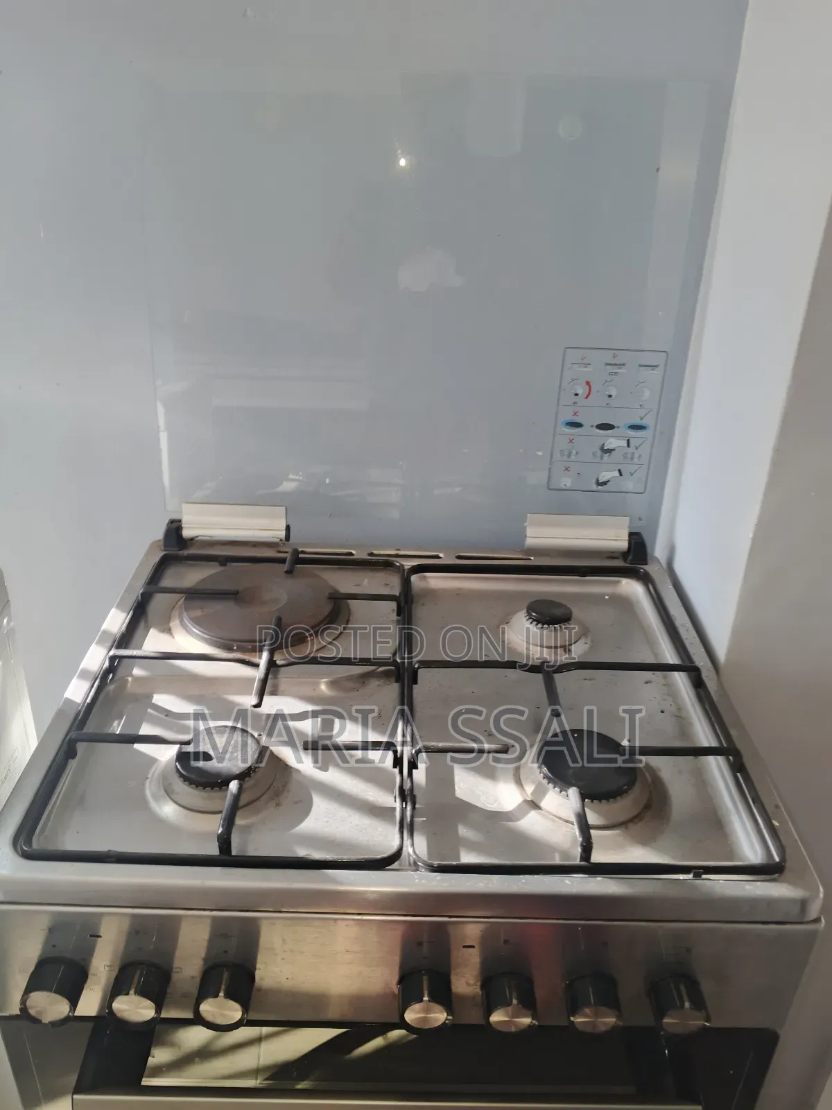 Cooker Simfer