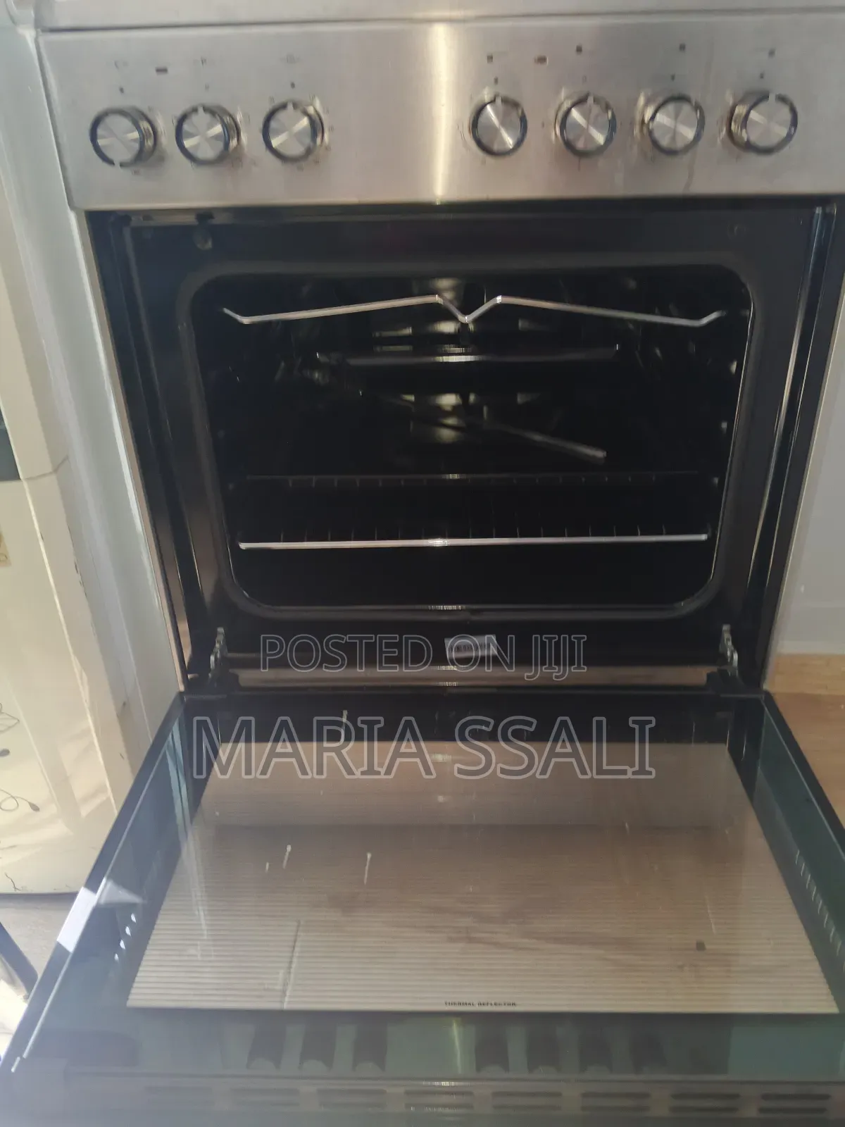 Cooker Simfer