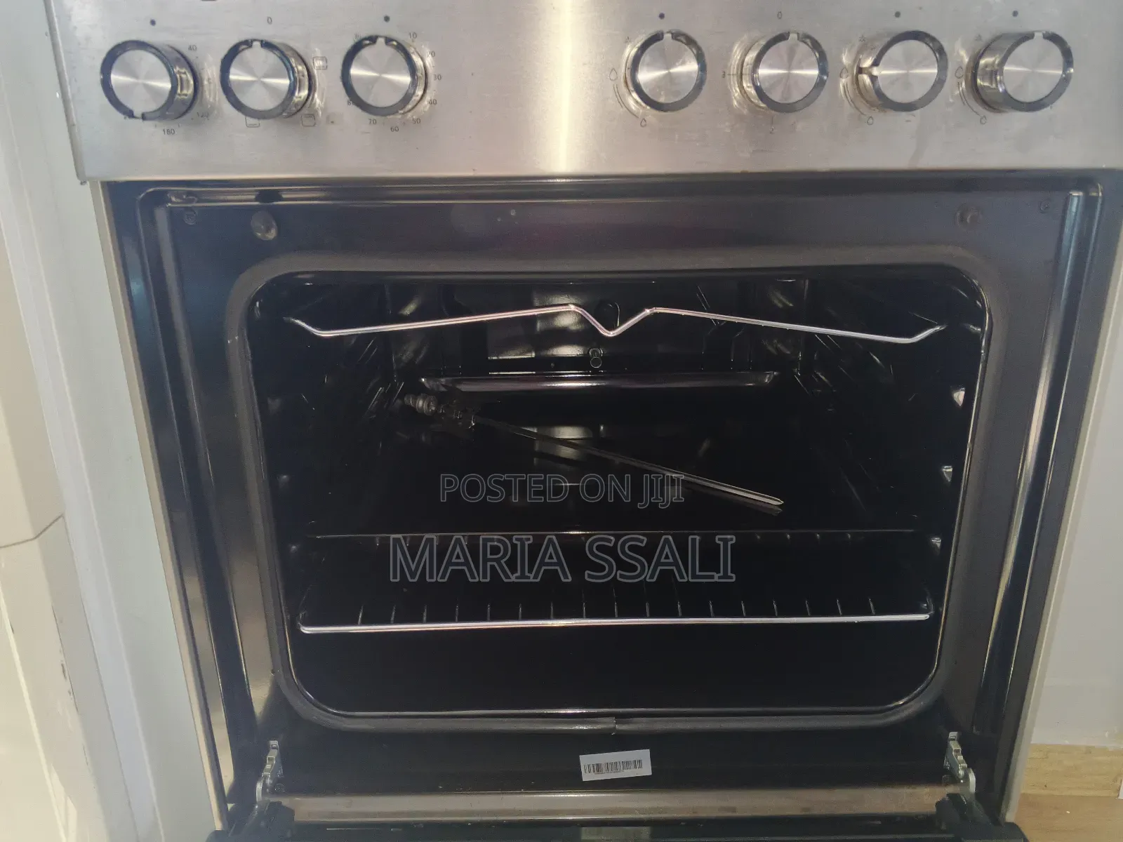 Cooker Simfer