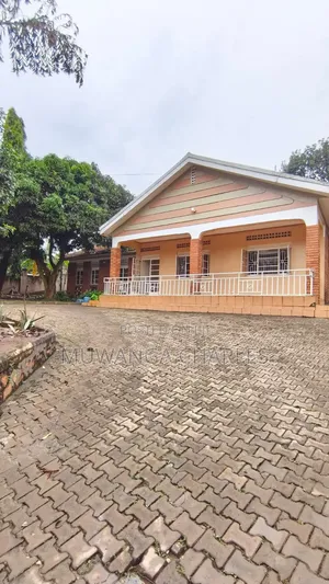 4bdrm Bungalow in Fs Properties Ltd, Nakawa for rent