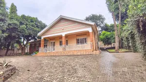 4bdrm Bungalow in Fs Properties Ltd, Nakawa for rent