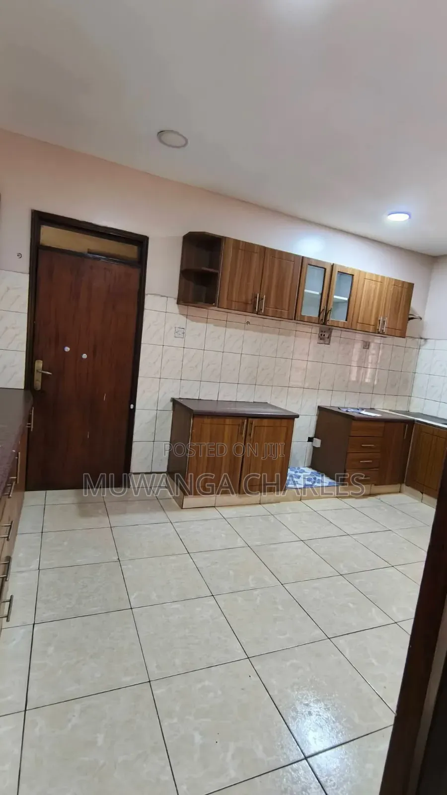 4bdrm Bungalow in Fs Properties Ltd, Nakawa for rent