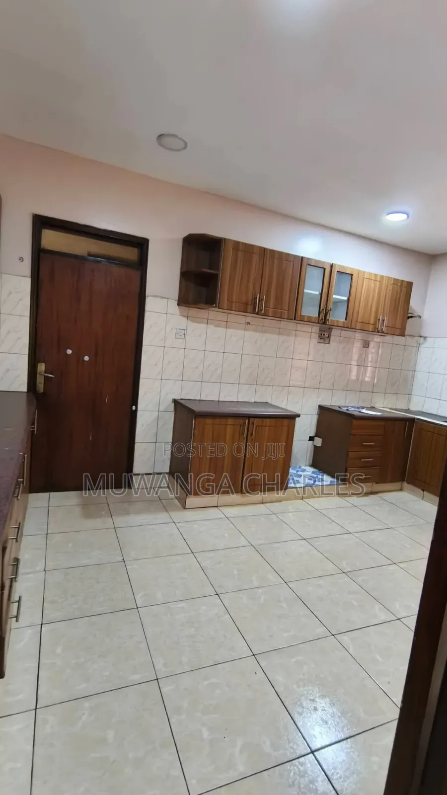 4bdrm Bungalow in Fs Properties Ltd, Nakawa for rent