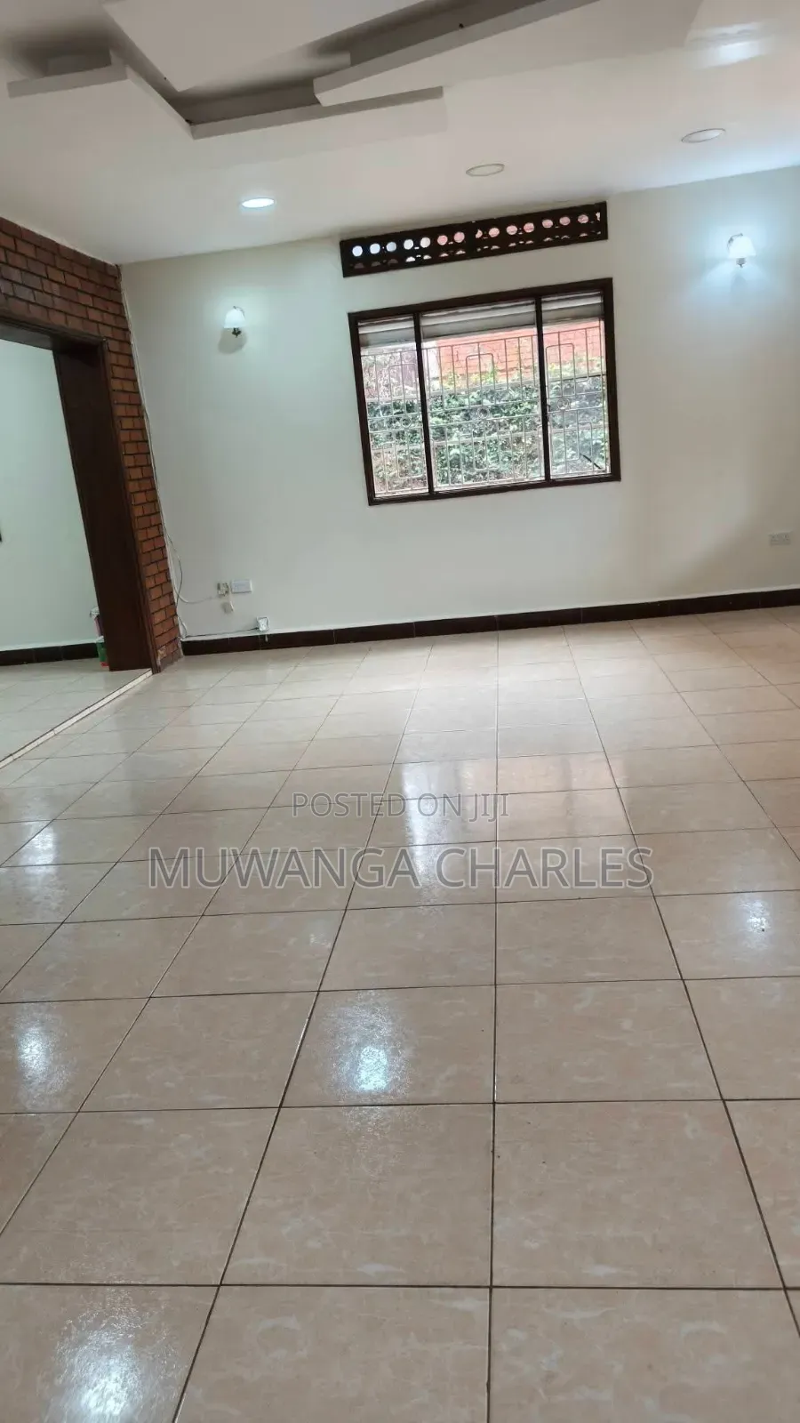 4bdrm Bungalow in Fs Properties Ltd, Nakawa for rent