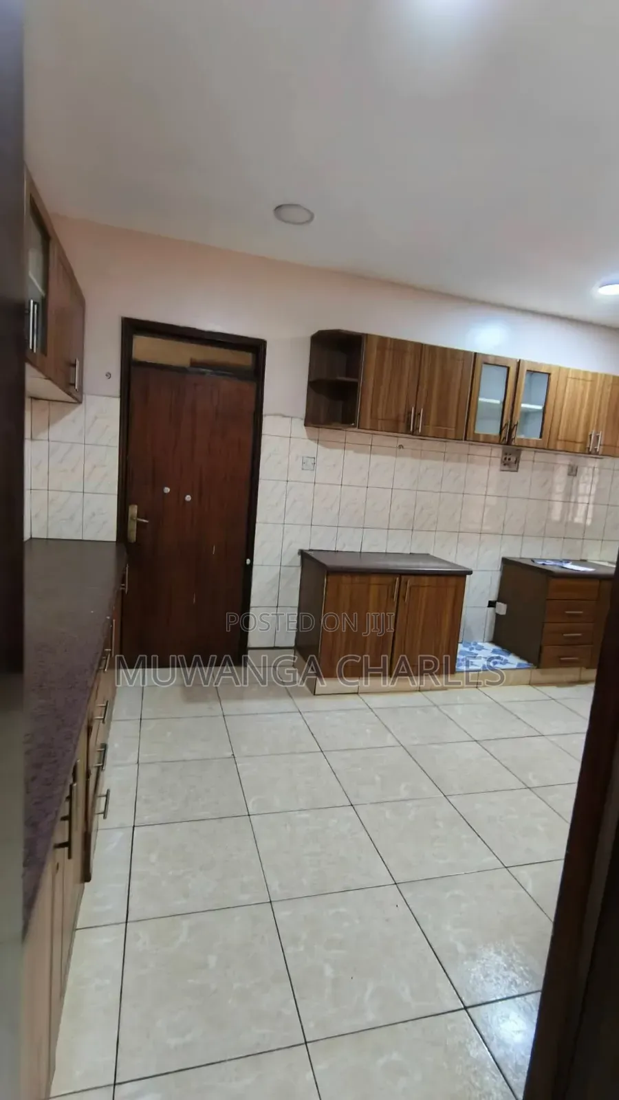 4bdrm Bungalow in Fs Properties Ltd, Nakawa for rent