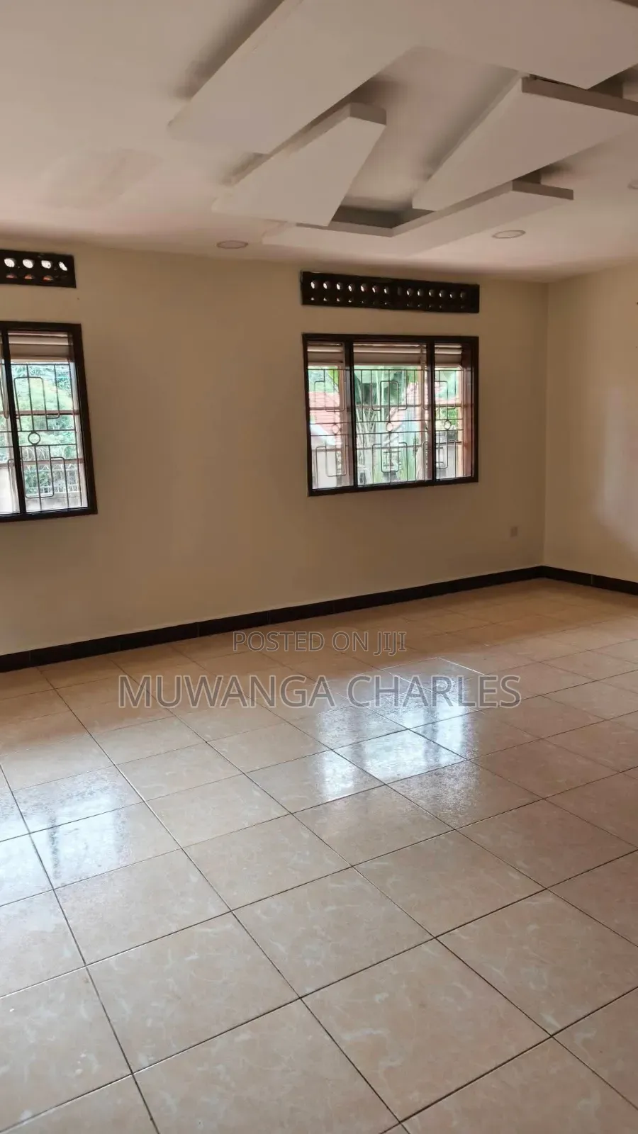 4bdrm Bungalow in Fs Properties Ltd, Nakawa for rent