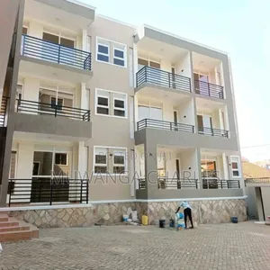 1bdrm Apartment in Fs Properties Ltd, Nakawa for rent