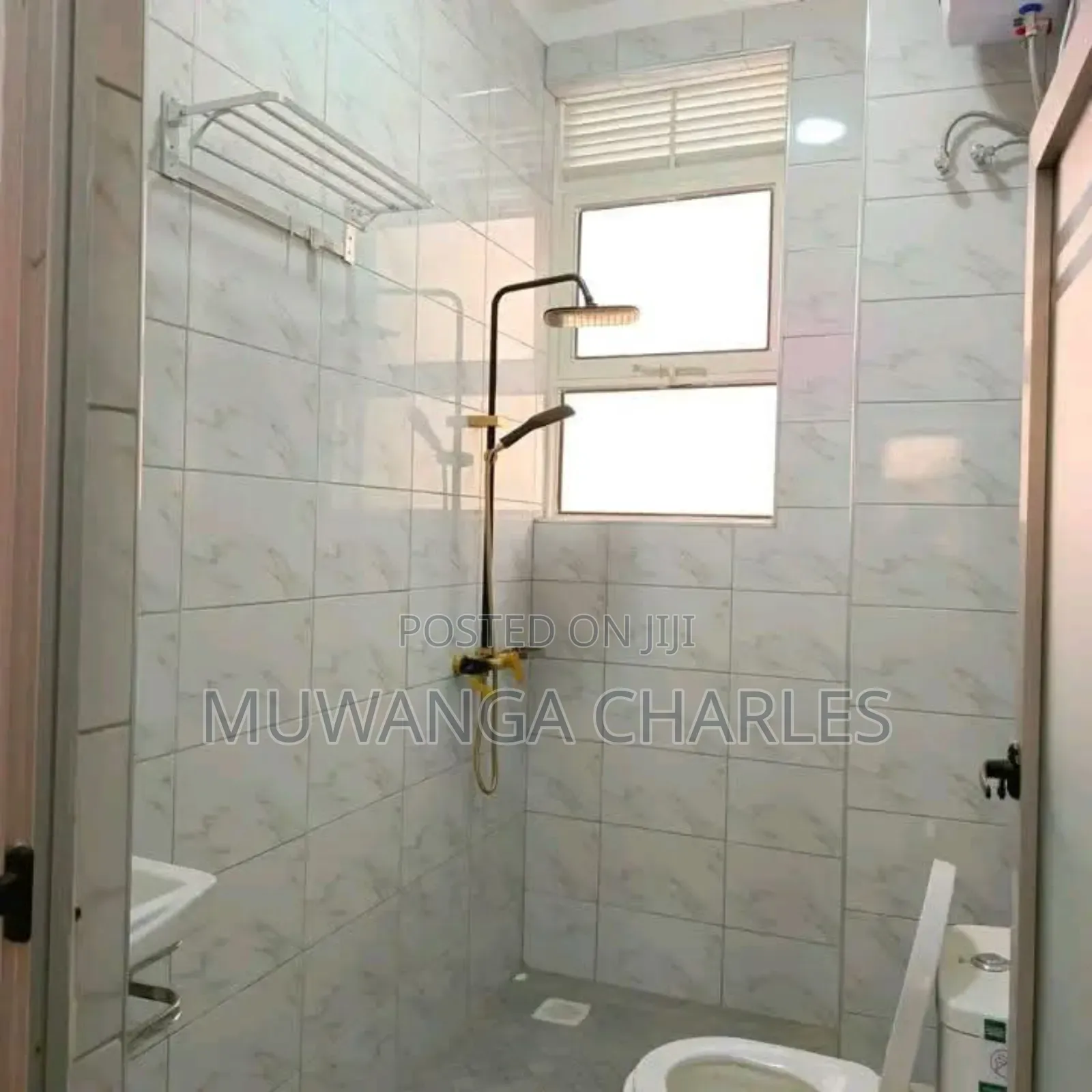1bdrm Apartment in Fs Properties Ltd, Nakawa for rent