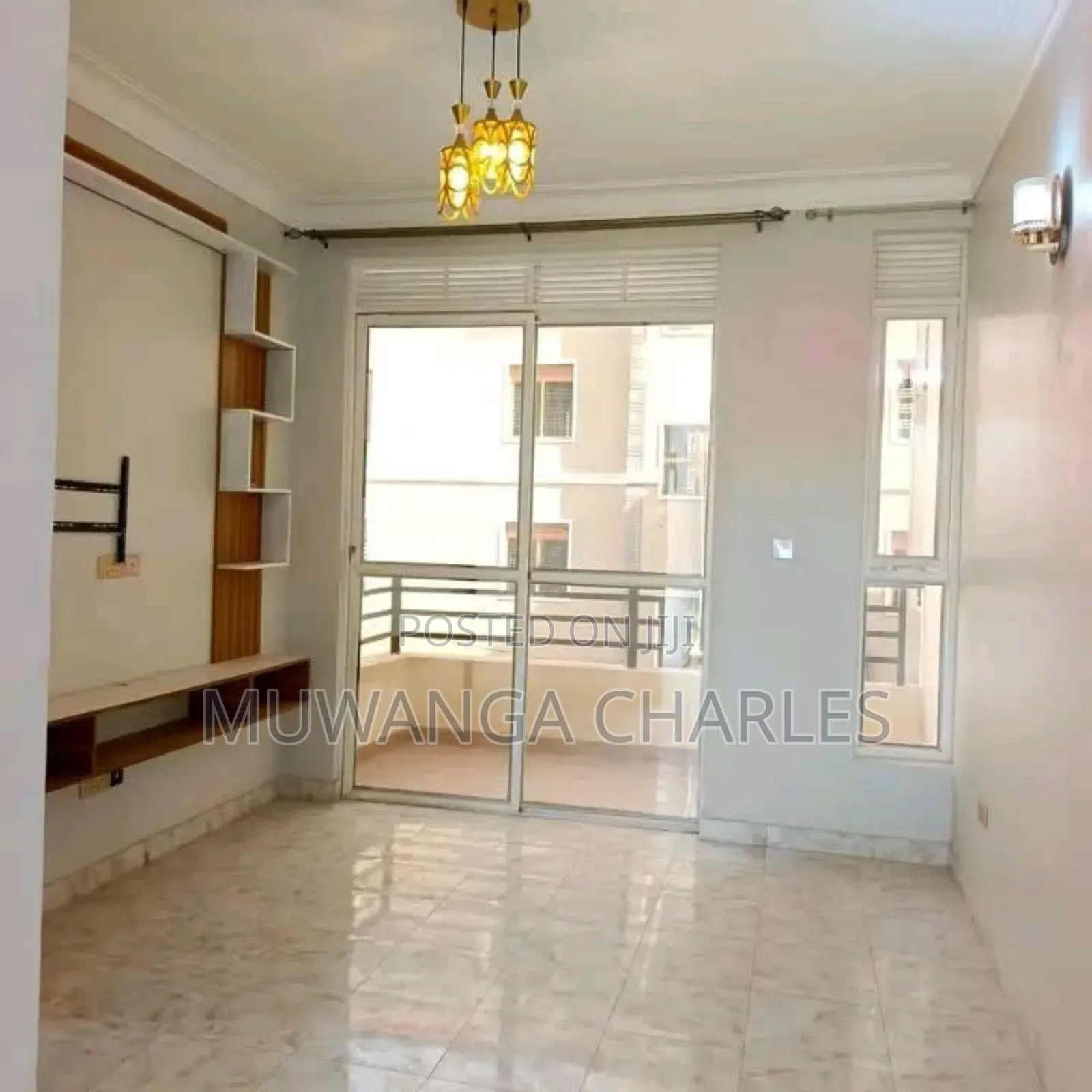 1bdrm Apartment in Fs Properties Ltd, Nakawa for rent