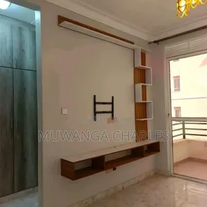 1bdrm Apartment in Fs Properties Ltd, Nakawa for rent