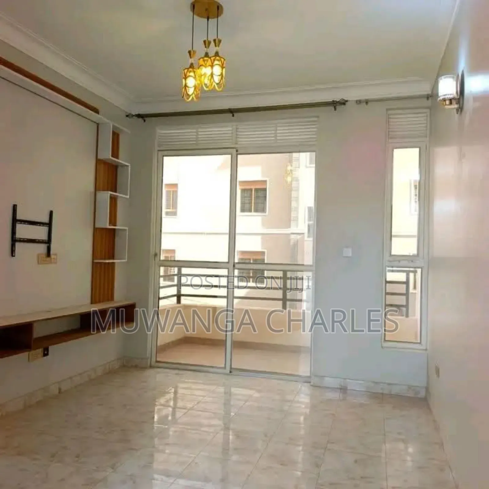 1bdrm Apartment in Fs Properties Ltd, Nakawa for rent