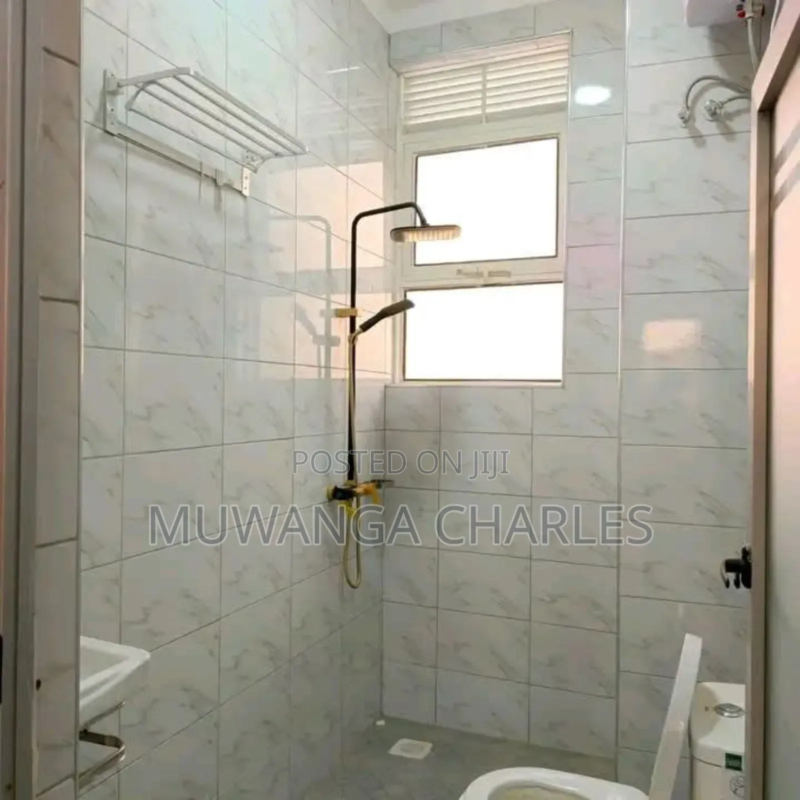 1bdrm Apartment in Fs Properties Ltd, Nakawa for rent