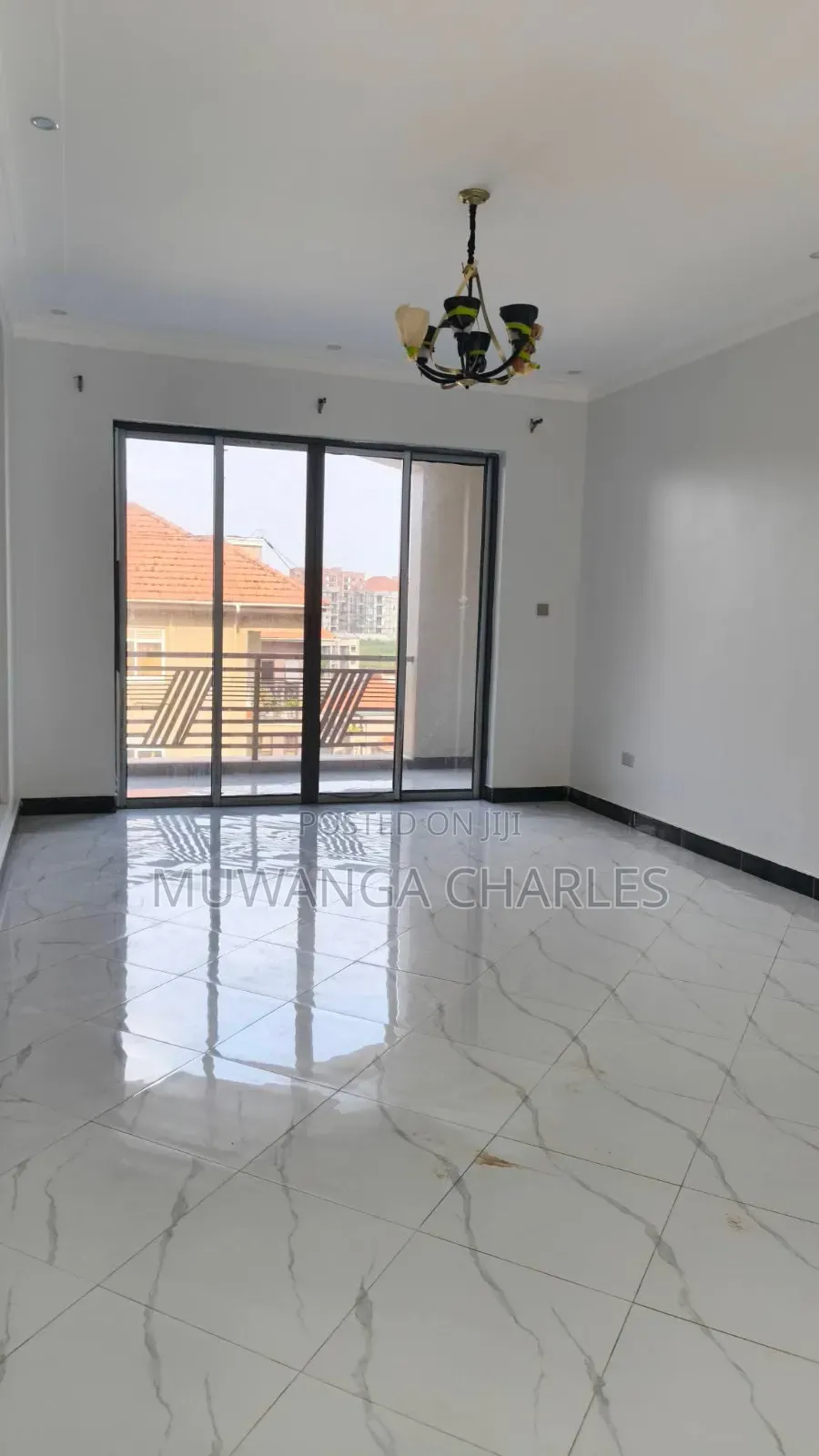 2bdrm Apartment in Fs Properties Ltd, Nakawa for rent