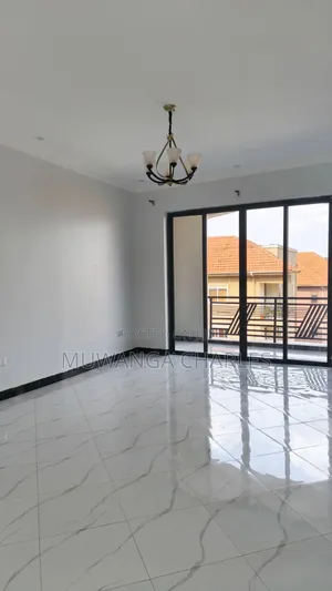 2bdrm Apartment in Fs Properties Ltd, Nakawa for rent