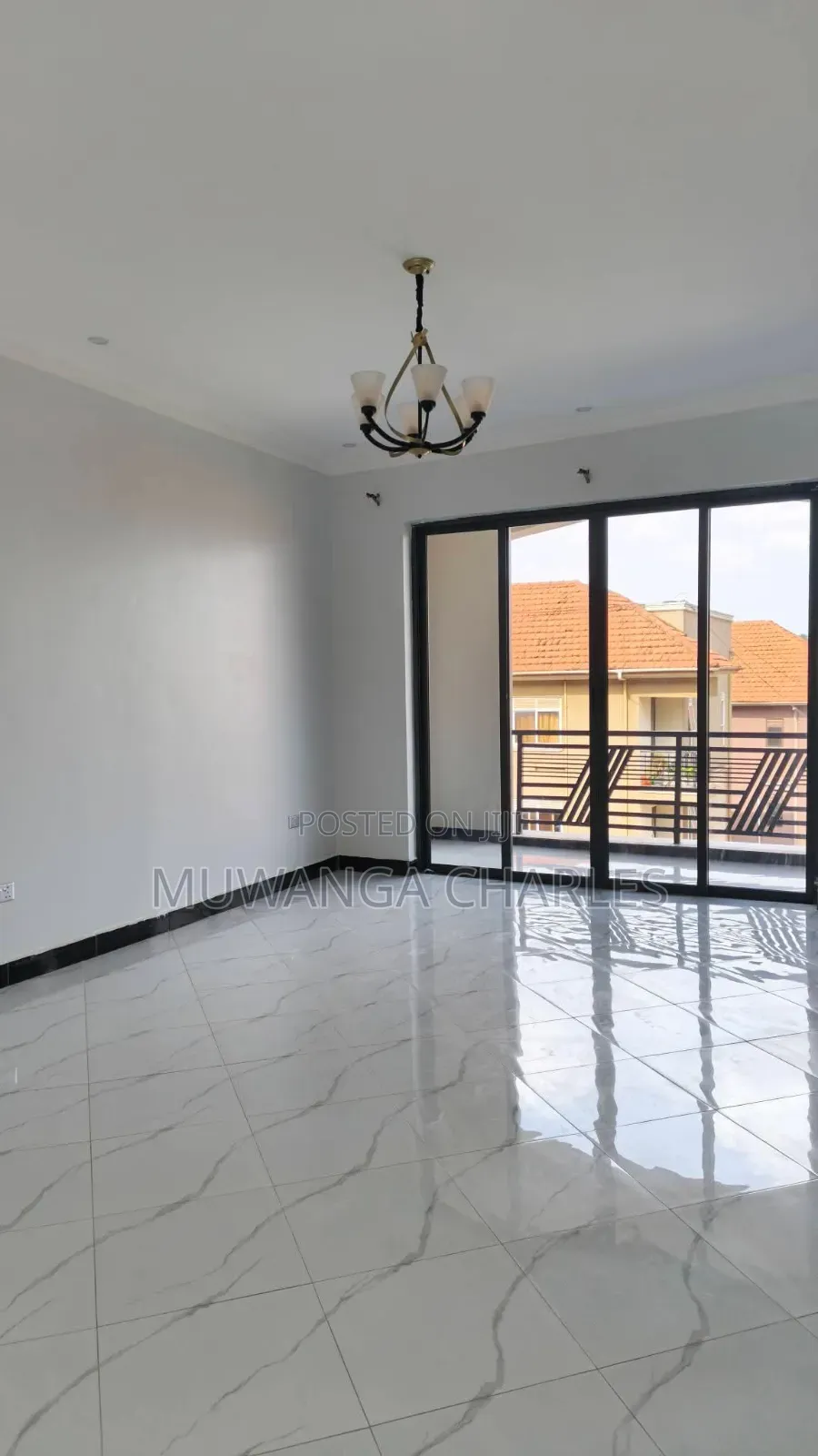 2bdrm Apartment in Fs Properties Ltd, Nakawa for rent