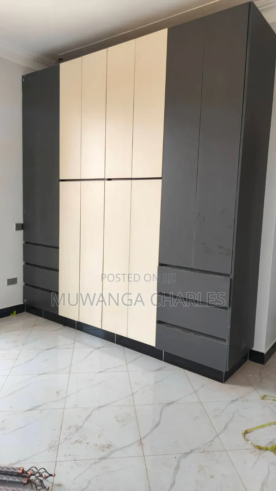 2bdrm Apartment in Fs Properties Ltd, Nakawa for rent