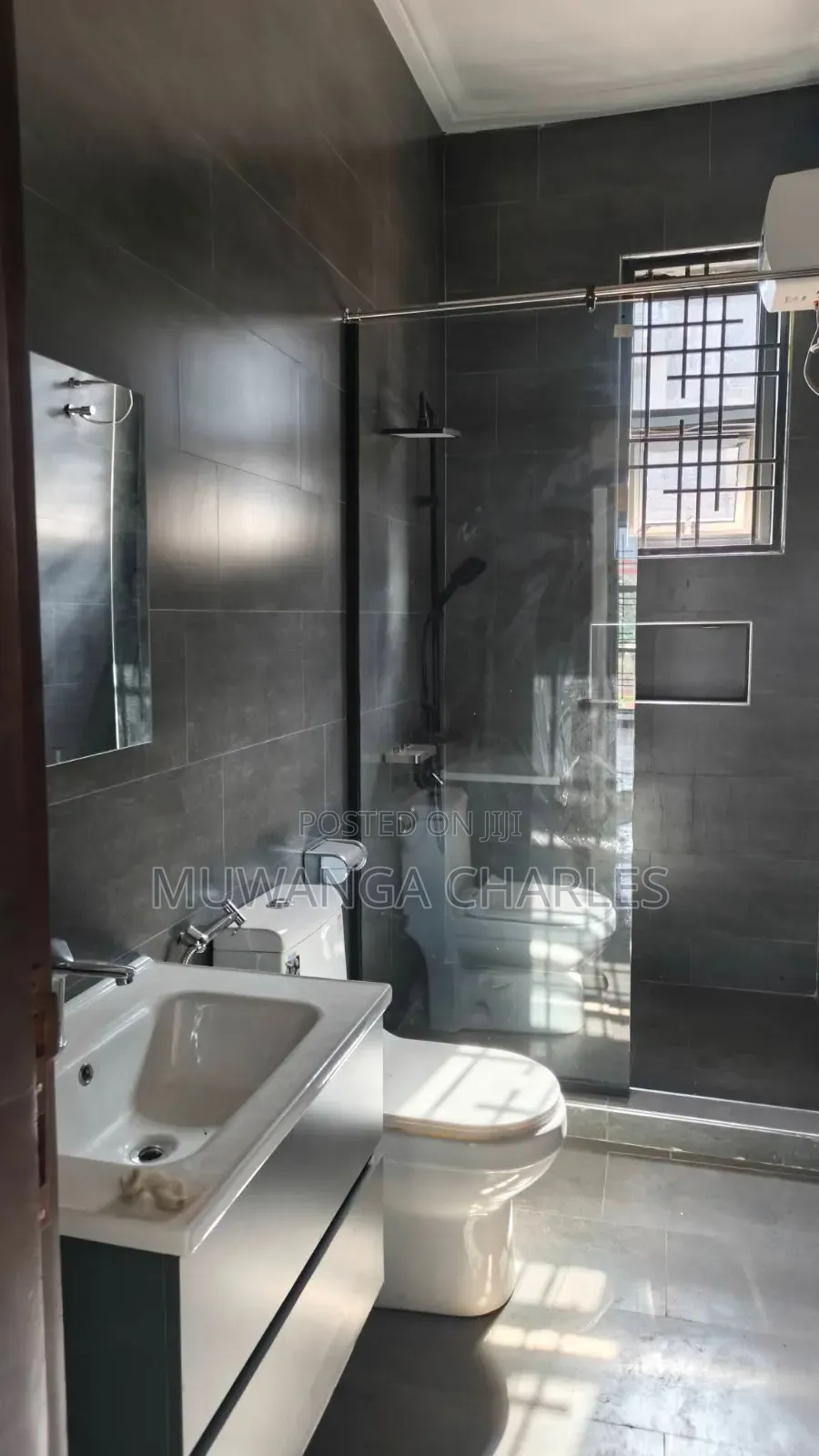 2bdrm Apartment in Fs Properties Ltd, Nakawa for rent