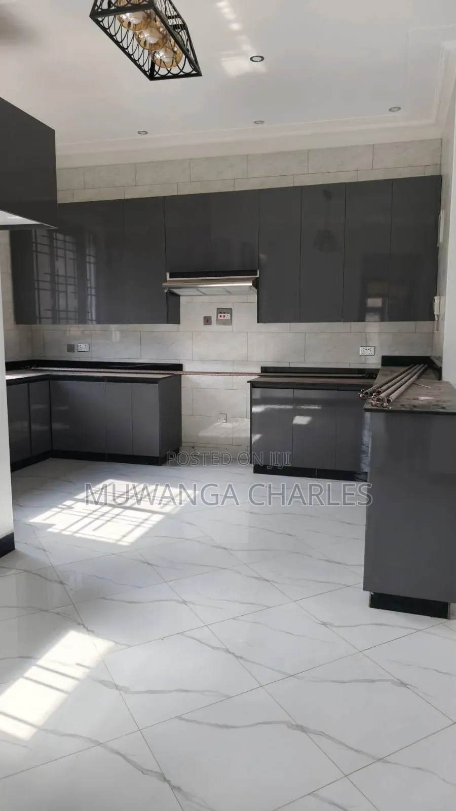 2bdrm Apartment in Fs Properties Ltd, Nakawa for rent