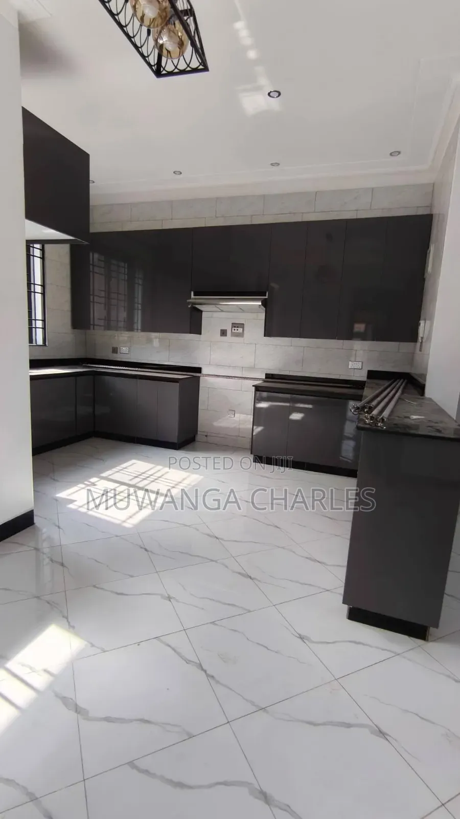 2bdrm Apartment in Fs Properties Ltd, Nakawa for rent