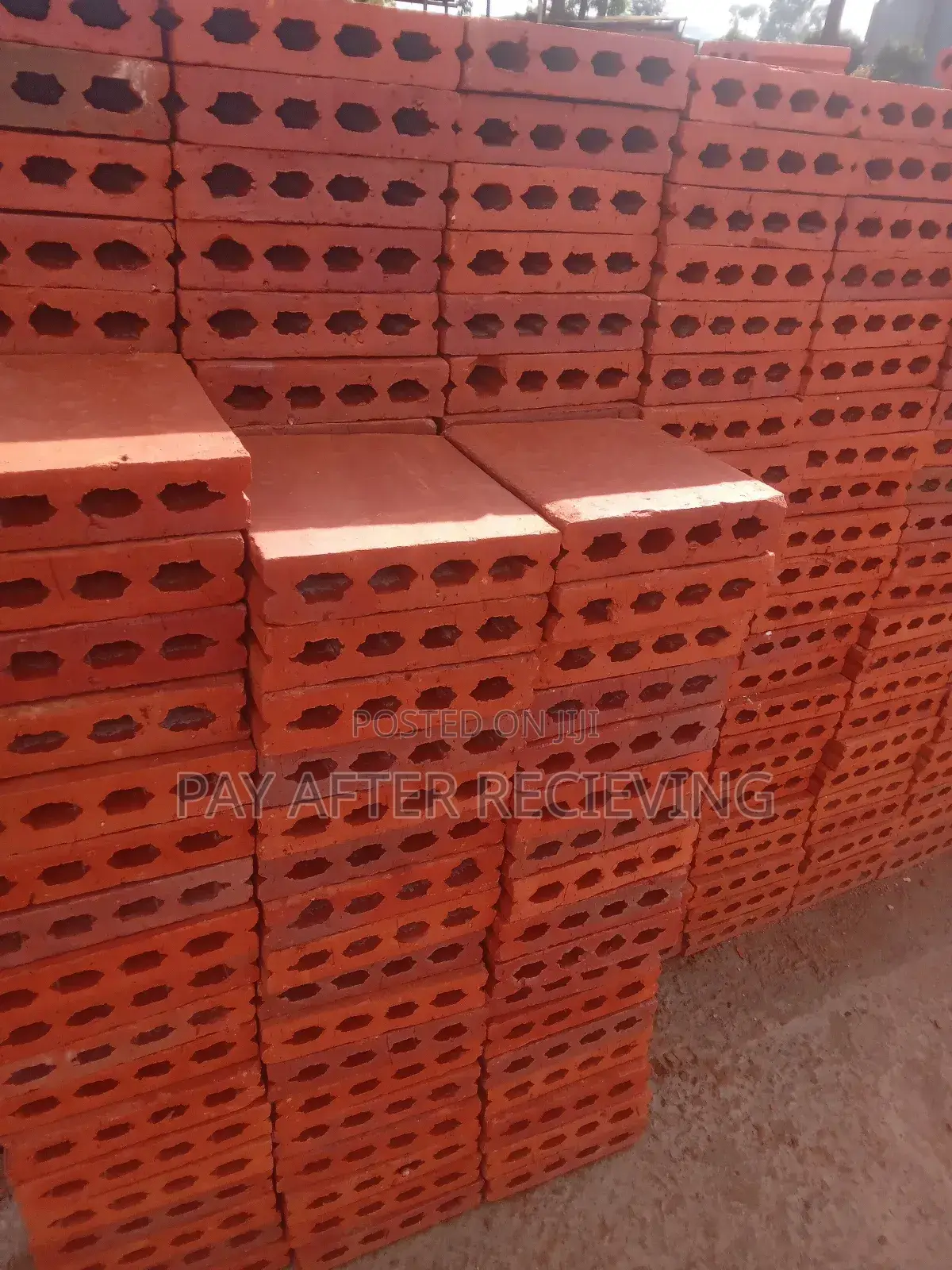 Clayz Floor Tiles
